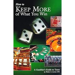 How to Keep More of What You Win