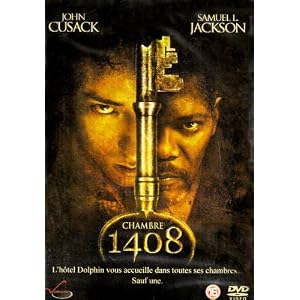Chambre 1408