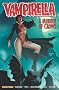 Vampirella Volume 2 TP (Vampirella (Dynamite))