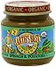 Earth's Best Organic Baby Food, Spinach & Potatoes, 4 Ounce (Pack of 12)