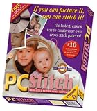 PC Stitch 6.0 PC Stitch 6.0