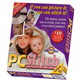 PC Stitch 7.0.16
