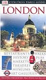 London (Eyewitness Travel Guides)