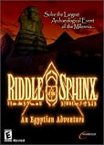 Riddle Of The Sphinx (Mac)