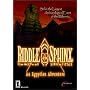 Riddle of the Sphinx
