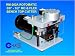 Seatek 202A- MOTORIZED BENCH TOP CUTTER FOR BX, MC & FLEX