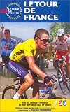Revue Warner Home Vidéo  / Le Tour de France 2002