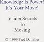 An Insider Secrets to Moving