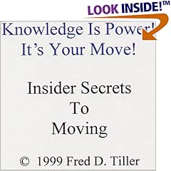 An Insider Secrets to Moving