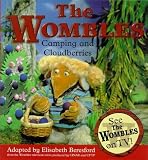 Camping and Cloudberries (Wombles)