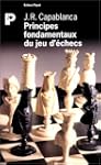 Principes fondamentaux du jeu d'�checs