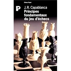 Principes fondamentaux du jeu d'�checs