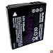 Lenmar DLP005 Lithium-ion Digital Camera/Camcorder Battery Equivelent to the Panasonic CGR-S005 Battery