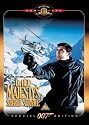 On Her Majesty's Secret Service [DVD] [1969]