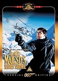 On Her Majesty's Secret Service [1969]