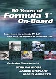 50 Years of Formula 1 On Board