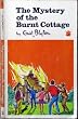 The Mystery of the Burnt Cottage (Dragon Books)