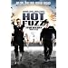 HOT FUZZ Art Poster