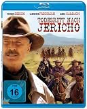 Todesritt nach Jericho [Blu-ray]