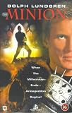 Review Cinema Club  / The Minion [1998]