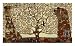 Tree of Life - Stoclet Frieze - Gustav Klimt Art Print Poster 55 x 34