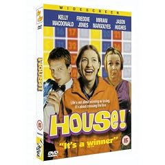 House! [DVD] [2000]