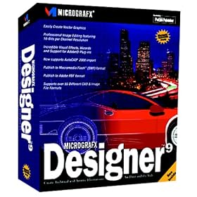 IGrafx Designer 9.0 Live
