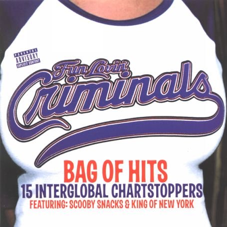 CD-Charts  Music : Bag of Hits: 15 Interglobal Chartstoppers