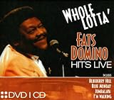 Whole Lotta' Fats Domino Hits Live