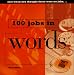 Book 100 Jobs in Words (100 Jobs Series)