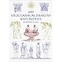 200 Neoclassical Designs and Motifs (Dover Pictorial Archive Series)