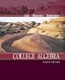 College Algebra (8th Edition)