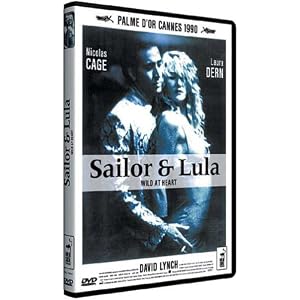 Sailor & Lula [Édition Simple]