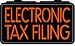 Backlit Lighted Sign - 