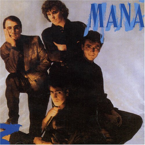 CD-Charts  Music : Maná