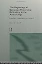 The Beginnings of European Theorizing: Logological Investigations (Logical Investigations, Vol 2)