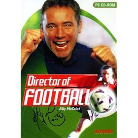 Director of Football