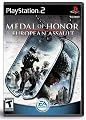 Medal of Honor European Assault
