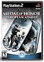 Medal of Honor European Assault Medal of Honor European Assault
