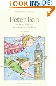 Peter Pan (Wordsworth Classics)