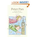 Peter Pan (Wordsworth Classics)