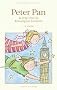 Peter Pan (Wordsworth Classics)