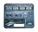 True RMS Single Phase Power Analyzer