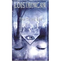 The Third Eye (Laurel-leaf books)