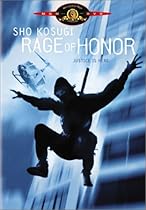 Rage of Honor