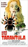 Kiss of Tarantula [DVD] [1975] [Region 1] [US Import] [NTSC]