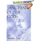 Click here to buy Sanctuary of the Gods by  Nathan Cate.