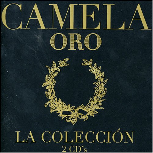 Camela - Cinco d�cadas de pop espa�ol.cd5 - Zortam Music