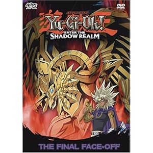 Yu-Gi-Oh!: Season 3, Vol. 5 - The Final Face-Off movie
