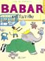 Babar En Famille (French Edition)
